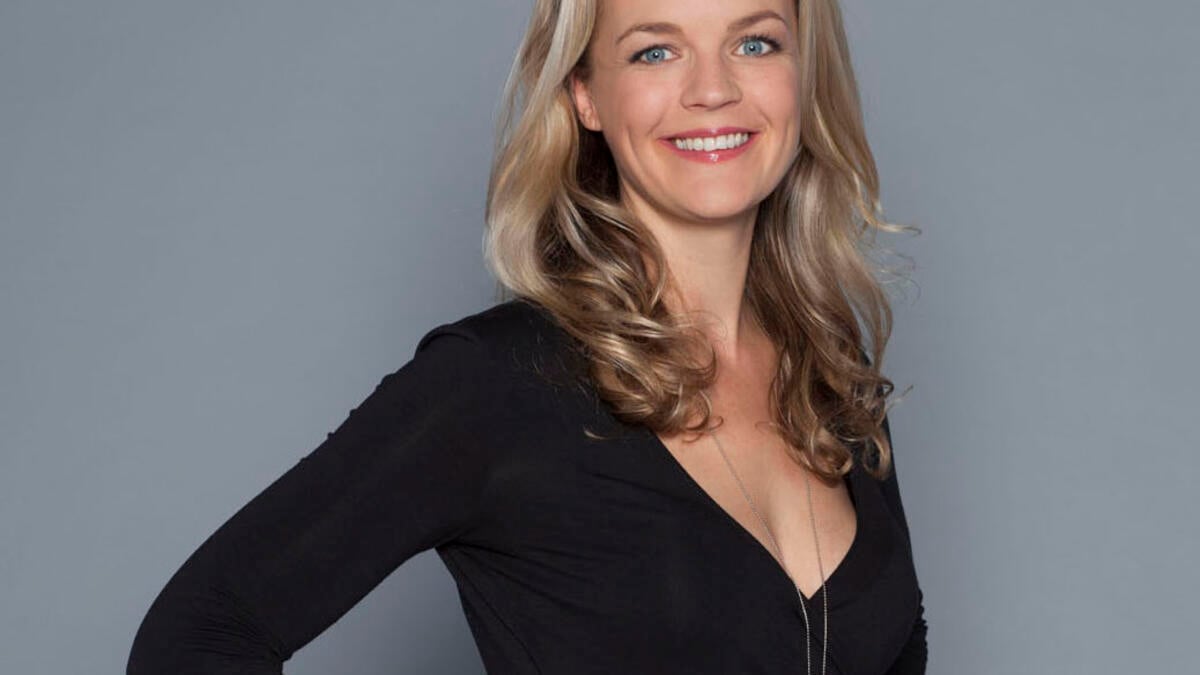 Eva Brenner: Eine inspirierende Persönlichkeit in Design und Fernsehen