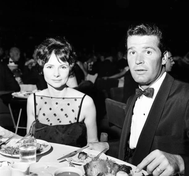 Lois Clarke: Das Leben der Ehefrau von James Garner