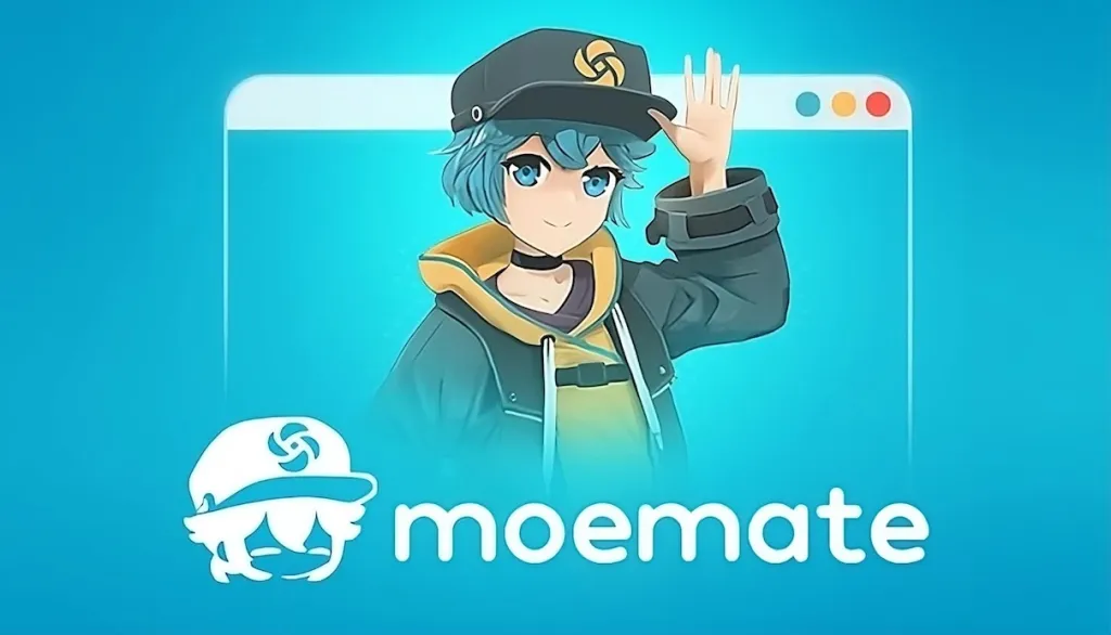 Moemate Ai 2