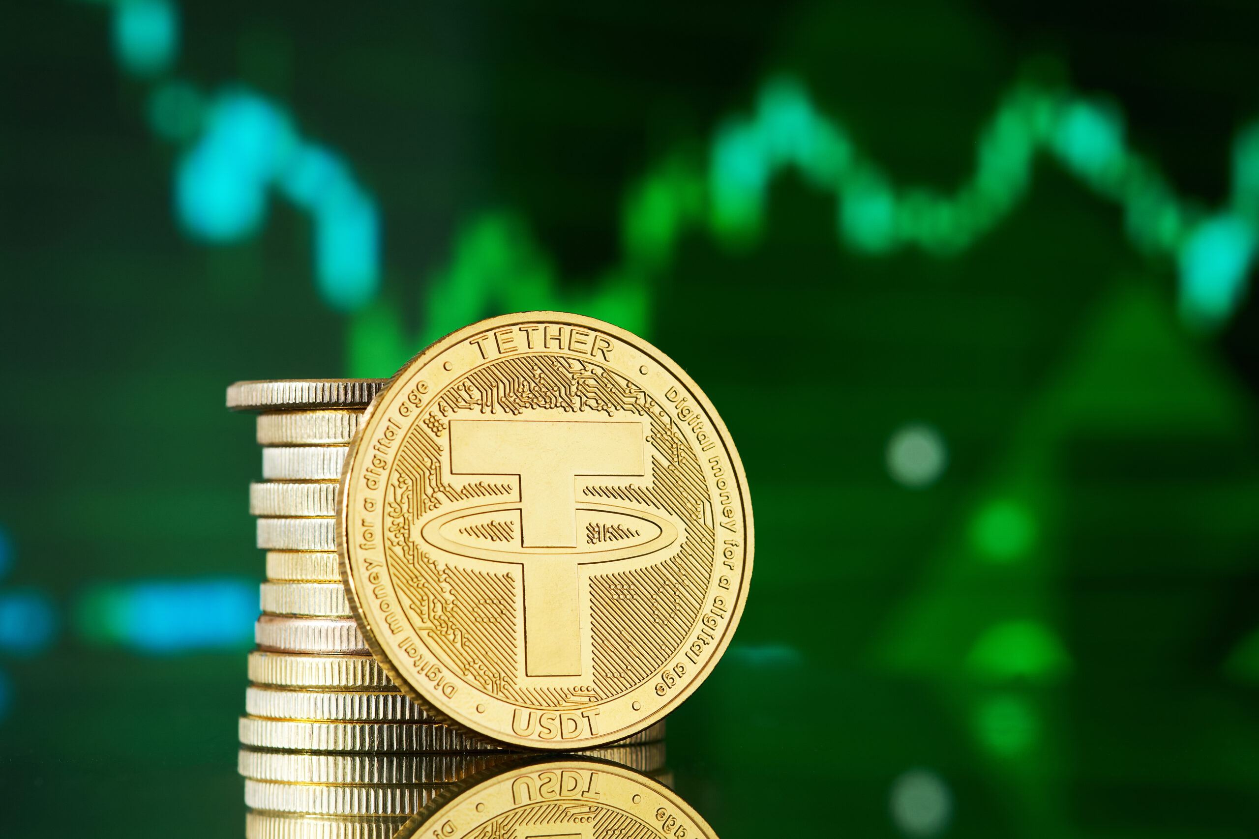 USDT TRC20