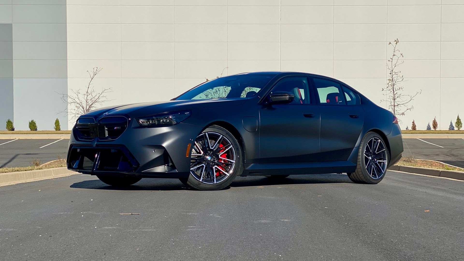 BMW M5